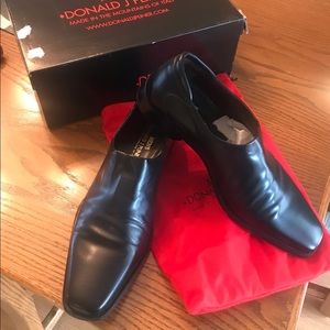 Men’s dress shoes